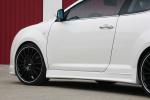 Alfa Romeo MiTo by Novitec Rosso 2009 года